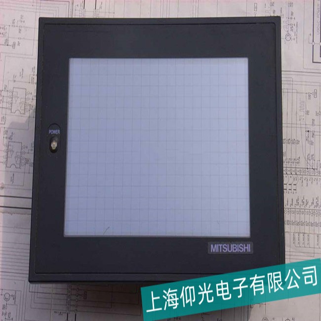 江西三菱觸摸屏GT1562無法正常進入操作系統(tǒng)故障維修服務(wù)誠信企業(yè)