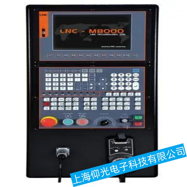 上海寶元數(shù)控系統(tǒng)LNC-T310I顯示正常但無輸出故障維修現(xiàn)場服務(wù)