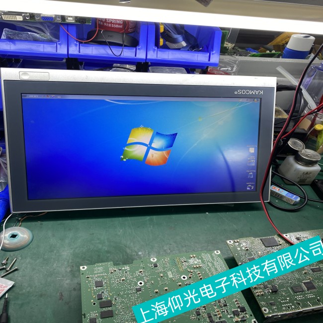 惠州倍福觸摸屏CP22XX-0030卡在開(kāi)機(jī)界面無(wú)法繼續(xù)啟動(dòng)故障專(zhuān)業(yè)維修