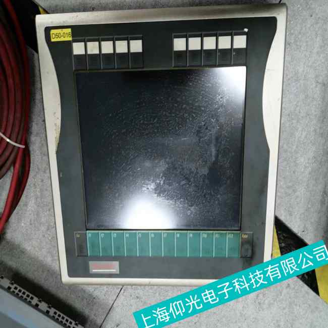 南京倍福觸摸屏CP22XX-0030突然停止響應故障維修哪家靠譜