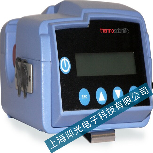 賽默飛pDR-1500 個(gè)人顆粒物監(jiān)測儀不能開機(jī)故障維修排除方法