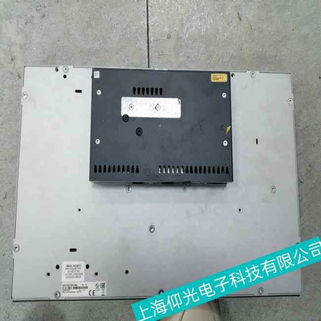 常州貝加萊工控機4PP420.0571-B5突然自動關機故障維修保養(yǎng)