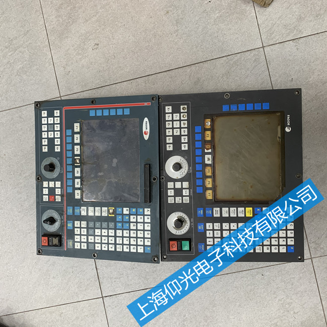 臺(tái)州發(fā)格數(shù)控系統(tǒng)CNC8035在運(yùn)行過程中突然卡殼故障維修周期短