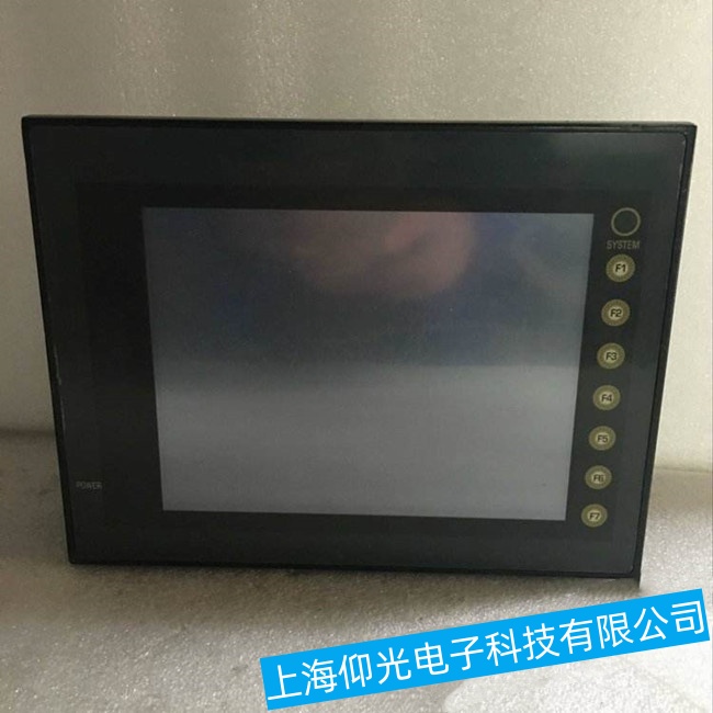 山東富士觸摸屏UG330H-VH畫(huà)面無(wú)法轉(zhuǎn)換故障維修哪家好
