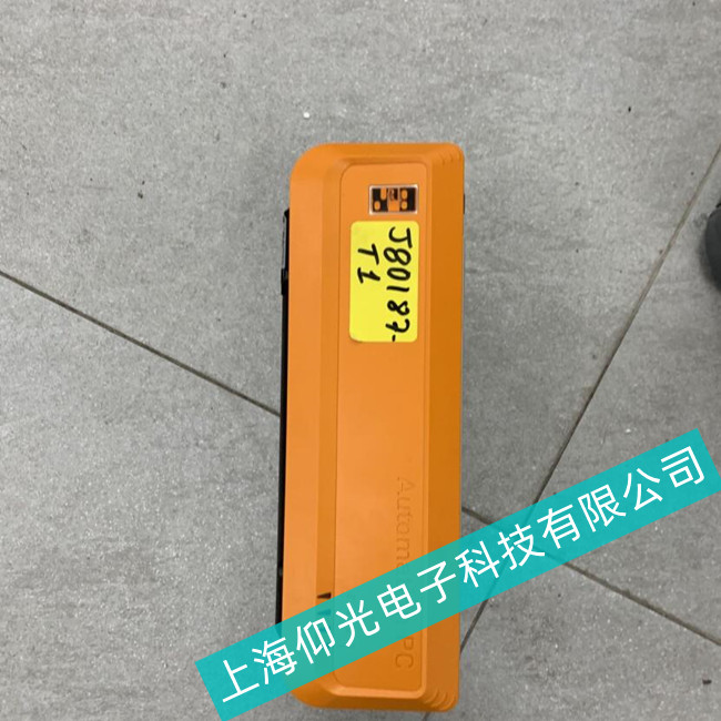 橡膠廠貝加萊工控機(jī)5PC720.1505-02報(bào)警過熱故障維修及解決方法