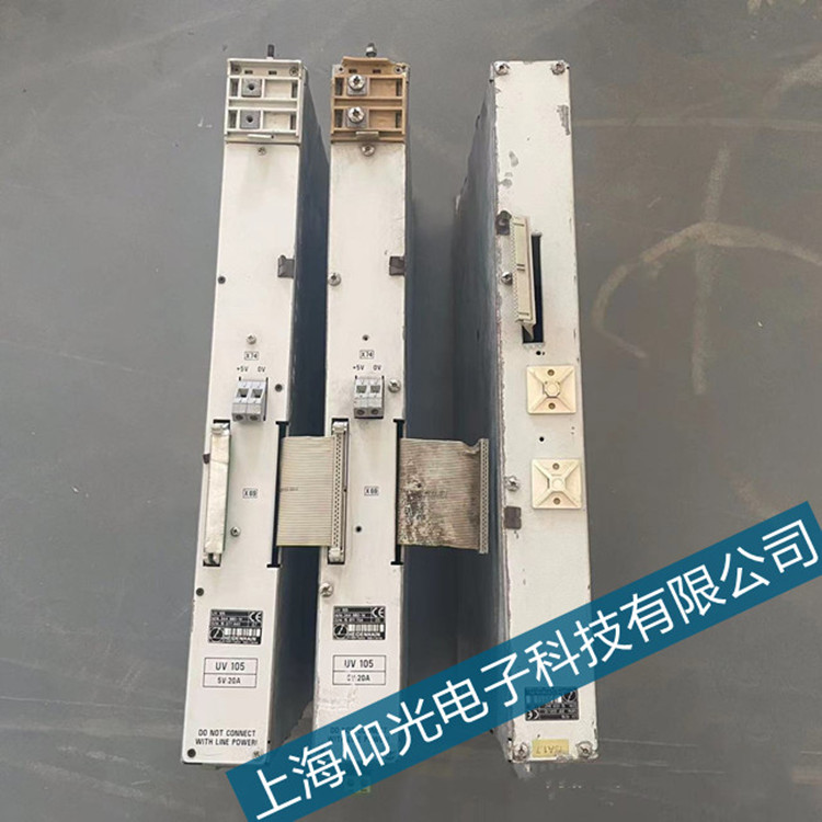Heidenhain海德漢數(shù)控維修系統(tǒng)上電亂碼原因分析