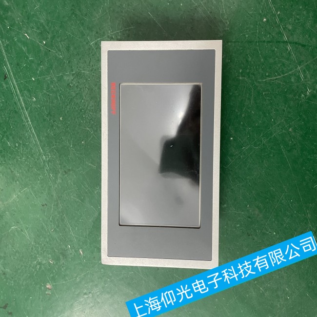 岳陽倍福觸摸屏CP27XX-0010藍(lán)屏死機(jī)故障維修售后點(diǎn)