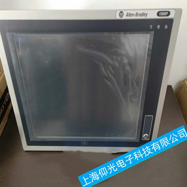增城AB羅克韋爾工控機1756-A7突然自動關(guān)機故障維修點