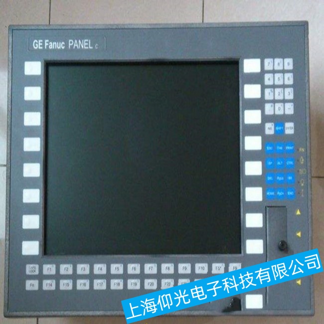 德州發(fā)那科A02B-0166-B501觸摸屏無(wú)法進(jìn)入用戶界面故障維修哪家好