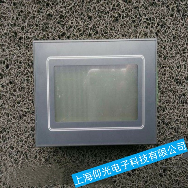 天津松下AIG12MQ02D觸摸屏一直停留在啟動畫面故障維修廠家