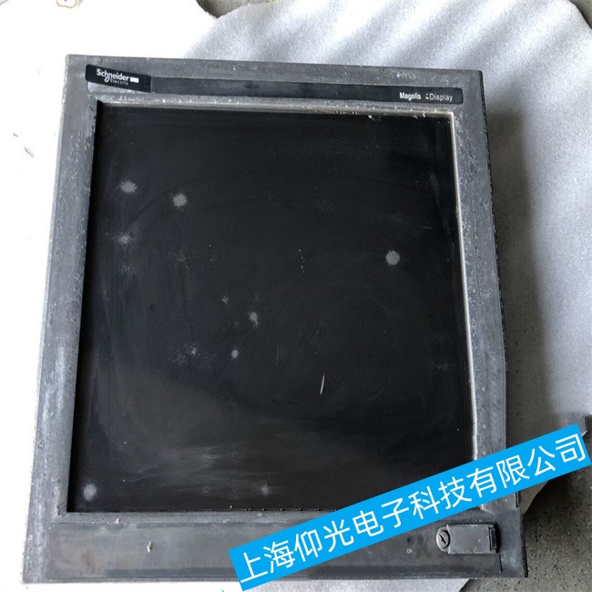 金華施耐德工控機(jī)Modicon M238系列在運(yùn)行過(guò)程中突然停止運(yùn)行故障維修