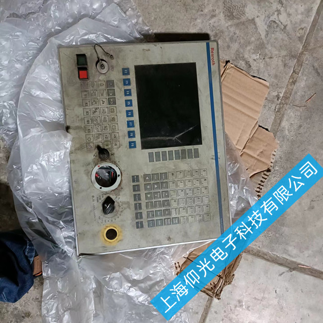 蕪湖力士樂(lè)數(shù)控系統(tǒng)A10VSO71一插上電源就跳閘故障維修廠家