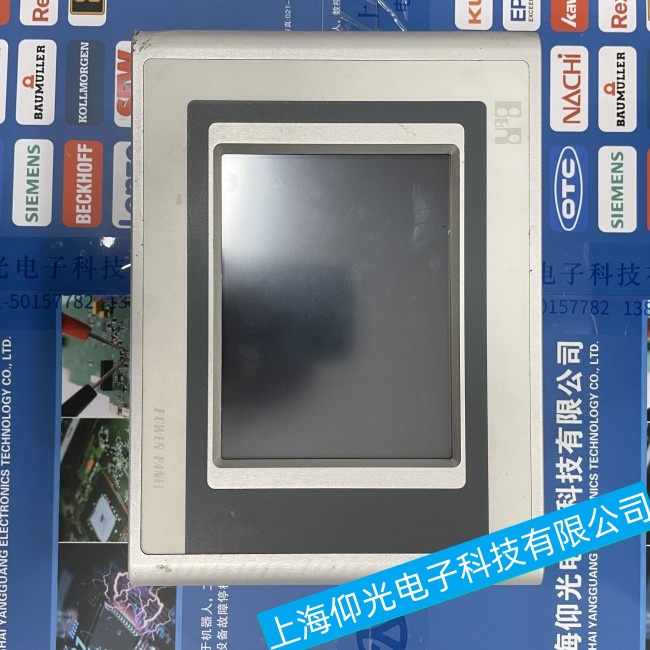 東莞貝加萊觸摸屏4PP035.0300-36畫面無(wú)法轉(zhuǎn)換故障維修售后點(diǎn)