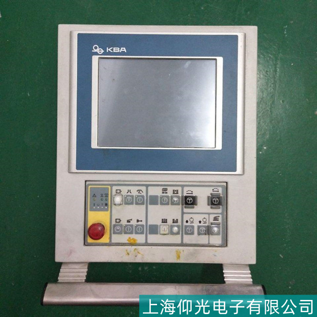 貝加萊觸摸屏5PC880.1505出現(xiàn)白屏死機(jī)故障維修及解決方案-免費(fèi)檢測