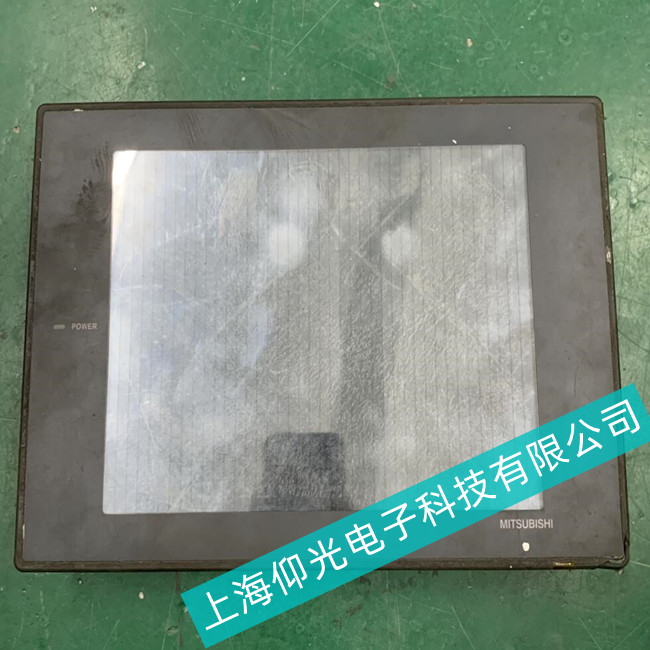 常熟三菱工控機FX1S卡在開機界面無法繼續(xù)啟動故障維修值得信賴
