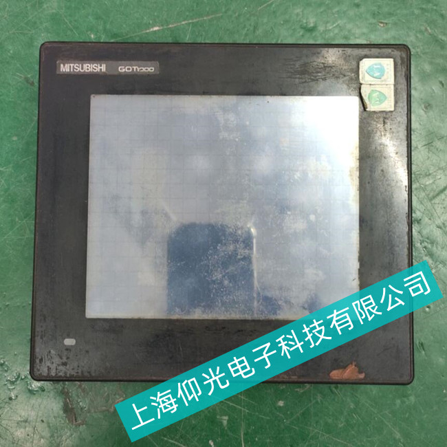 三菱工控機FX1S主機無法開機故障維修優(yōu)選企業(yè)-上海仰光電子