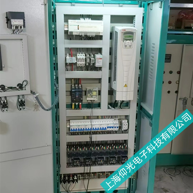 ABB變頻器主電路故障原因及解決方法