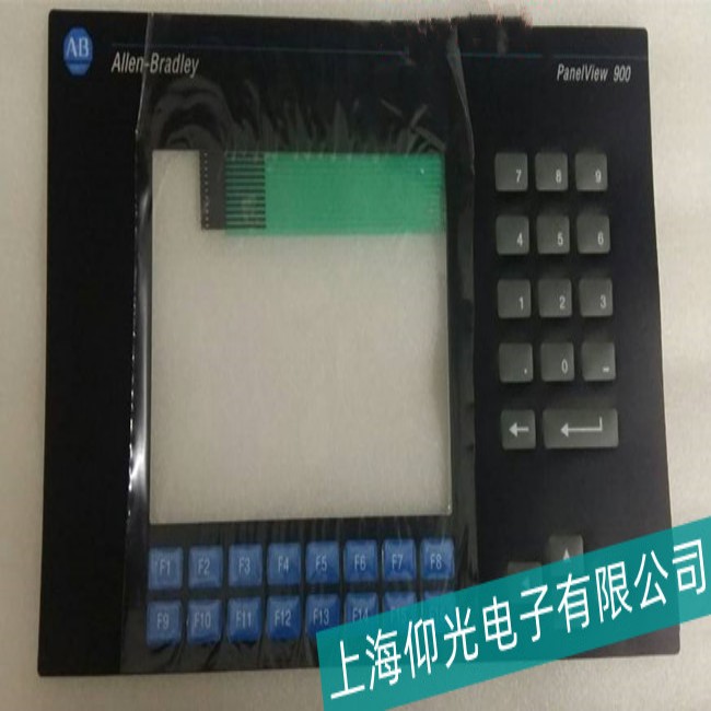 西安AB羅克韋爾觸摸屏2711P-B6M20A內(nèi)容混亂故障維修品質(zhì)可靠