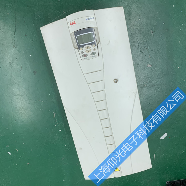 長(zhǎng)沙ABB ACS800系列變頻器維修報(bào)A2A1故障代碼維修售后電話