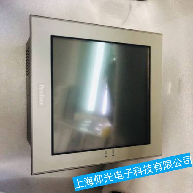 臺州普洛菲斯FP5000工控機(jī)屏幕完全沒有顯示故障維修專家