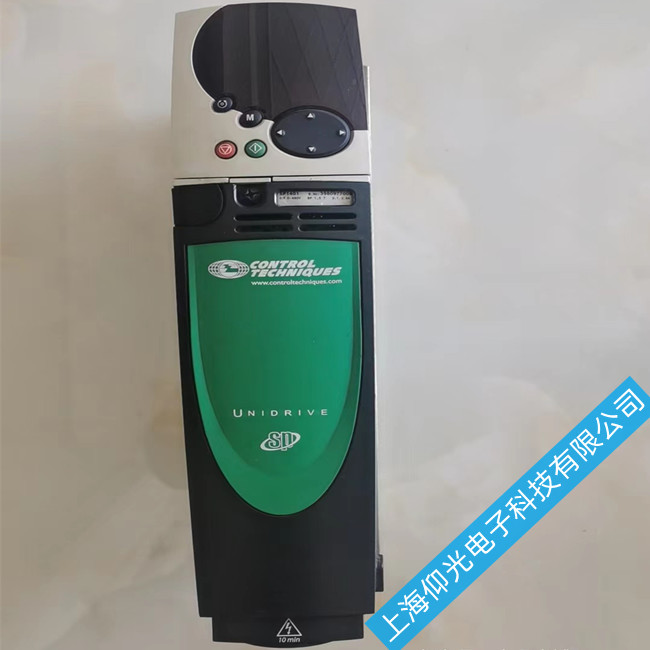 艾默生EMERSON伺服驅(qū)動器電路板故障維修