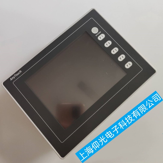 常德富士觸摸屏UG221H-SR4個(gè)別區(qū)域無(wú)法觸摸故障維修哪家好