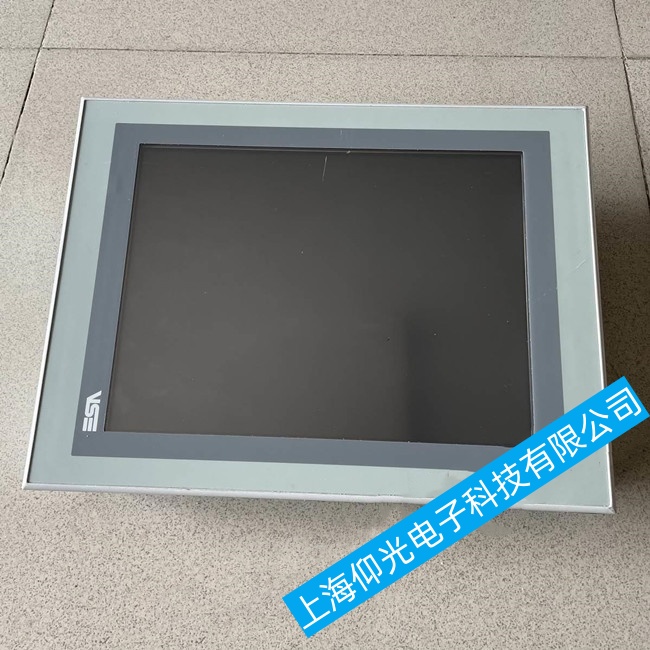 東莞ESA意薩觸摸屏VT565WA0000畫面無法轉(zhuǎn)換故障維修廠家