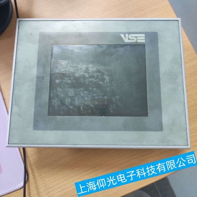 廈門ESA意薩觸摸屏VT565WA0000上電燒保險(xiǎn)故障維修經(jīng)驗(yàn)分享