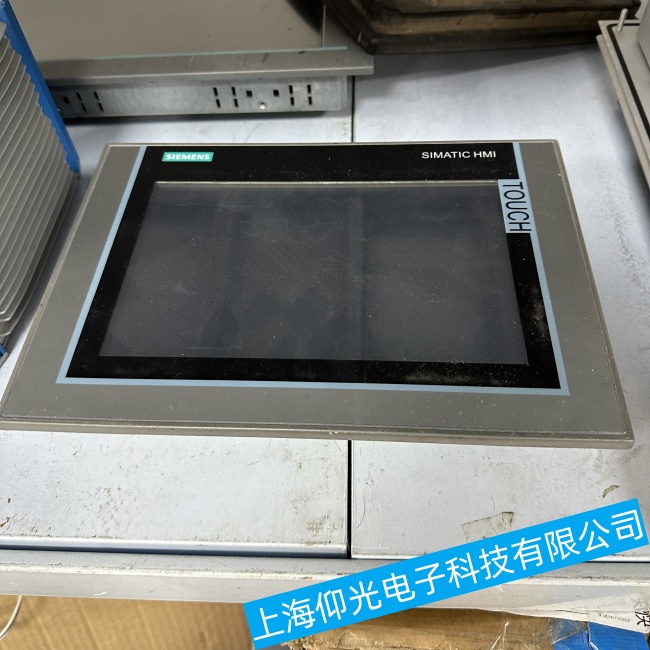 荊州西門子觸摸屏KP700無法進入操作系統(tǒng)界面故障維修聯(lián)系方式