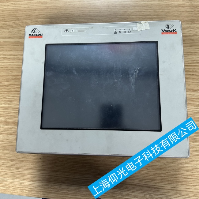 惠州UNIOP觸摸屏eTOP05圖像不穩(wěn)定故障維修售后點