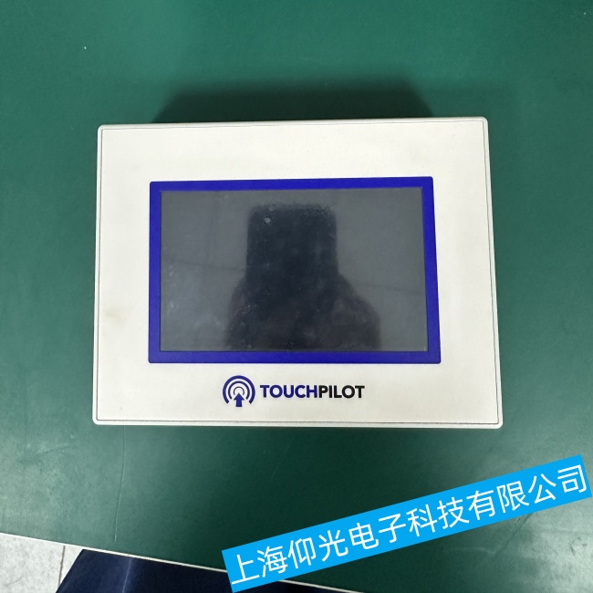 浙江開利觸摸屏00PSG局部點不動故障維修公司電話