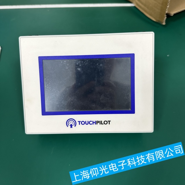 忻州開利觸摸屏00PSG通電幾分鐘后屏幕變成藍(lán)屏故障維修點(diǎn)