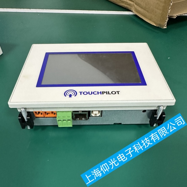蘇州開利觸摸屏00PSG無法進(jìn)入操作系統(tǒng)界面故障維修廠家
