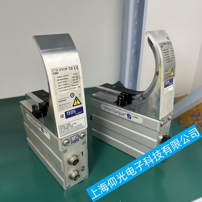 上海HBM扭矩傳感器T12HP不回零故障維修服務(wù)中心