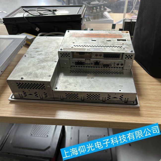 徐州貝加萊工控機5PC810.SX01-00電路板電路接觸不良故障維修保養(yǎng)