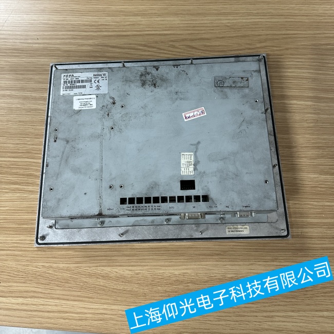 安徽科霸顯示屏KEBAOP350-LD/A-2000圖像不穩(wěn)定故障維修品質(zhì)保證