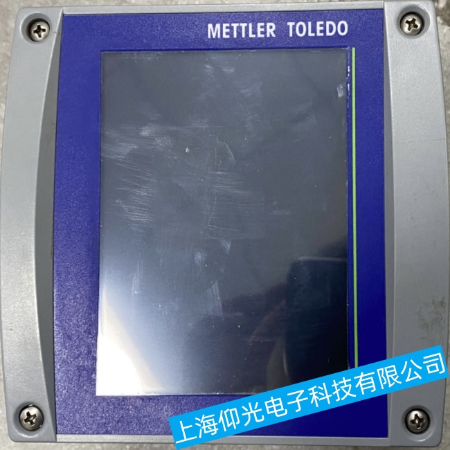 海南梅特勒M800多參數(shù)變送器有顯示無(wú)輸出故障維修過(guò)程