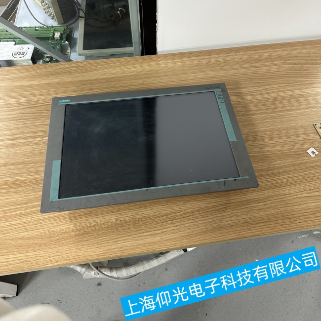 佛山西門子觸摸屏6AV2123-2MA03-0AX0局部區(qū)域無響應(yīng)故障維修售后點(diǎn)