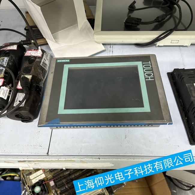山東西門(mén)子觸摸屏6AV2123-2MA03-0AX0卡在開(kāi)機(jī)界面無(wú)法繼續(xù)啟動(dòng)故障維修服務(wù)
