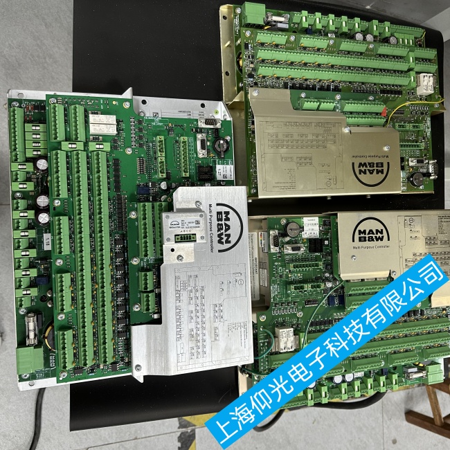 山東船舶MAN主機控制板溫度過高故障維修質(zhì)量保證