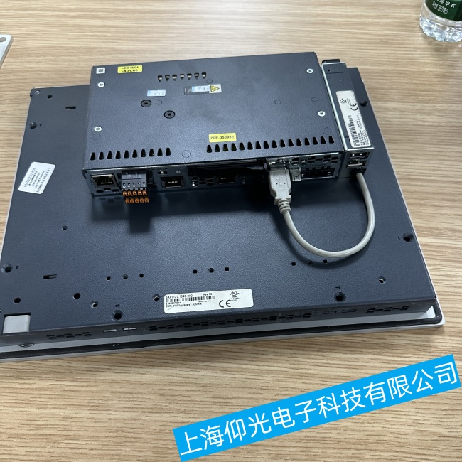揚(yáng)州貝加萊觸摸屏4PP035.E300-01無法進(jìn)入操作系統(tǒng)界面故障維修經(jīng)驗(yàn)豐富