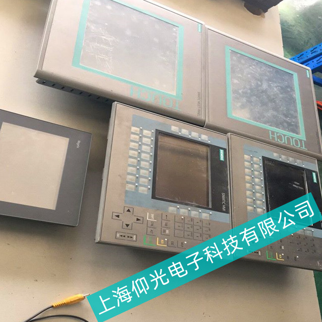 維修小妙招-SIEMENS西門子工控機IPC477E死機故障排查方法