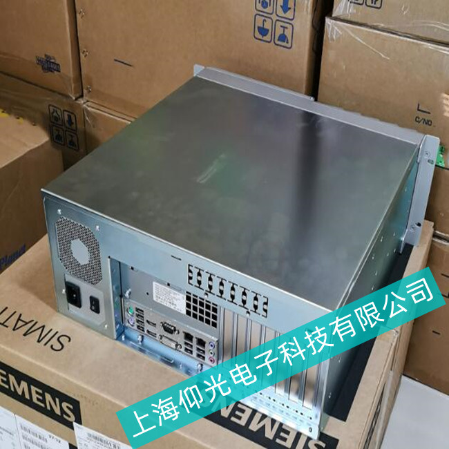 多年維修經(jīng)驗簡述---SIEMENS西門子工控機IPC477E不能開機故障應(yīng)該怎么維修