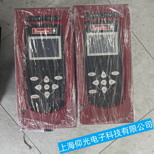 Desoutter馬頭擰緊軸控制器CVIC II-L2遇到過流過壓及欠壓故障維修價格