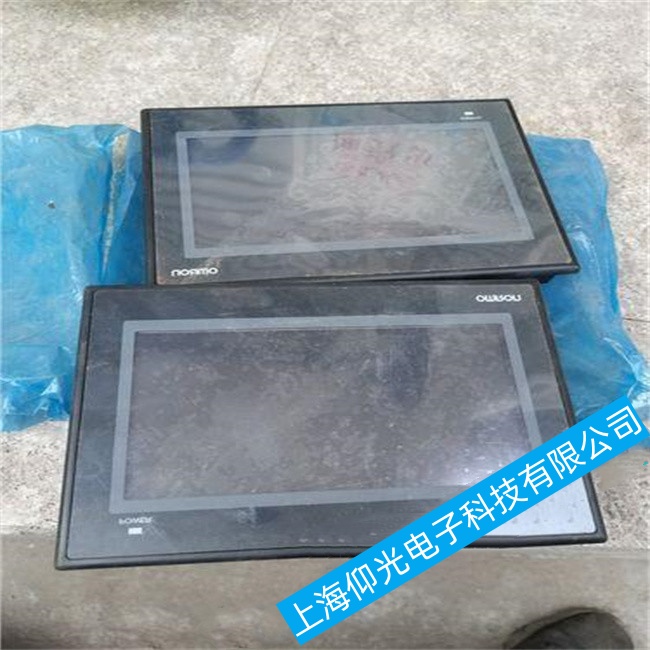 舟山歐姆龍工控機(jī)MT8102iE一直停留在啟動(dòng)畫(huà)面故障維修哪家專(zhuān)業(yè)