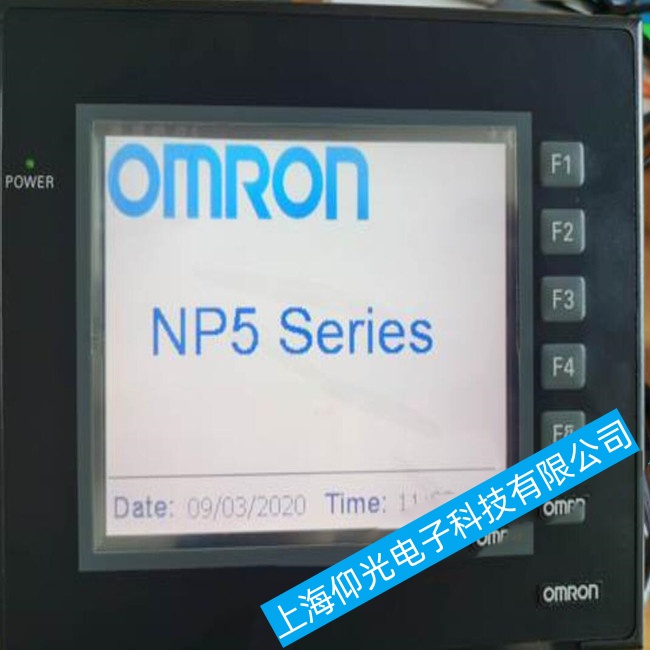 象山歐姆龍工控機MT8102iE無法正常顯示操作系統(tǒng)界面故障維修值得信賴