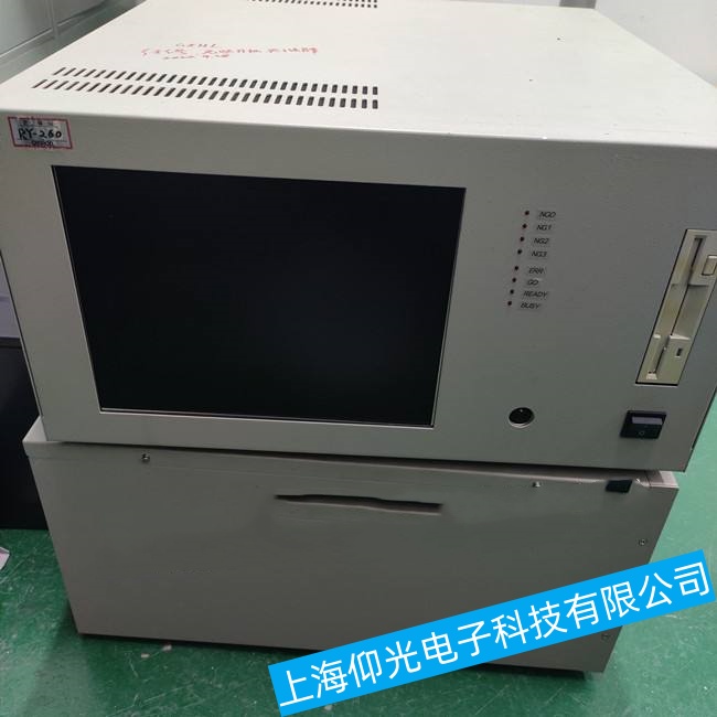 溫州歐姆龍工控機(jī)MT8102iE上電后出現(xiàn)黑屏無顯示故障維修價(jià)格合理