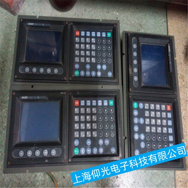 南京海德漢數(shù)控系統(tǒng)Hi800-S通電后沒有任何啟動跡象故障維修說明