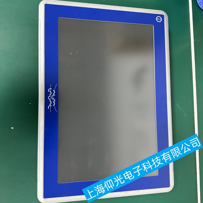 中山北爾觸摸屏X2 marine15-B2個(gè)別區(qū)域無法觸摸故障維修哪家好