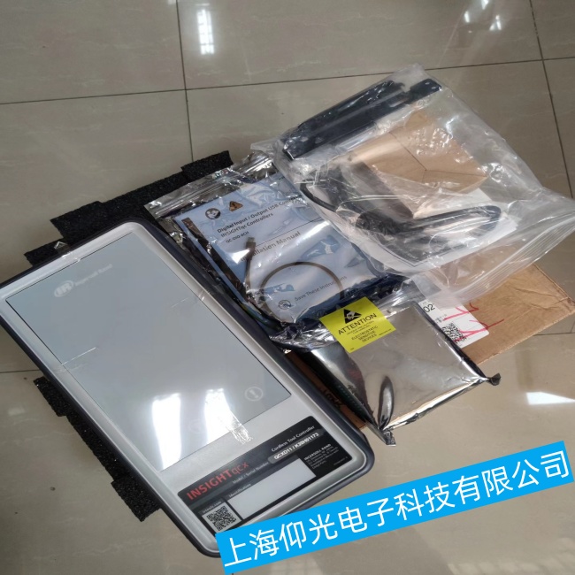 英格索蘭擰緊控制器Insight IC-D系列擰緊力矩不準(zhǔn)確故障維修探討